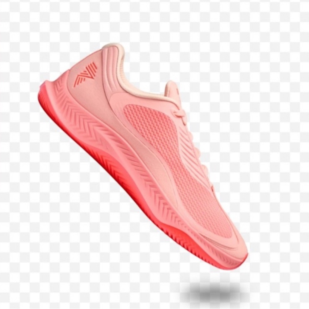 Rad one workout shoe never worn